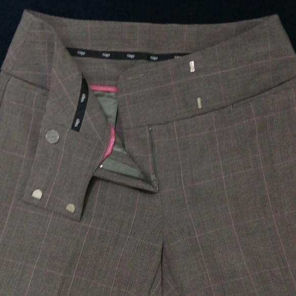 ⚡3/$20⚡ Flared dress pants - Picture 2 of 5